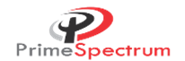 Prime Spectrum Nigeria